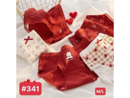 QUẦN HÌNH HỌA 341- BLOCK 5 CÁI